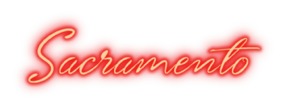 Sacramento Logo